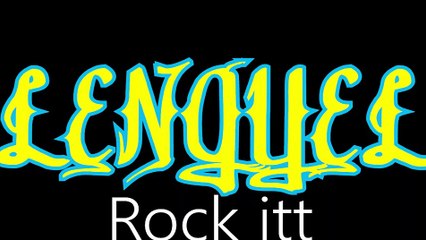 Lengyel ¦ Rock itt (hivatalos audió)