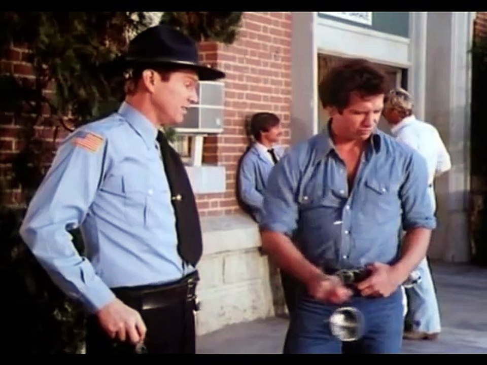 Ein Duke kommt selten allein S02E14-Die Ausreißerin