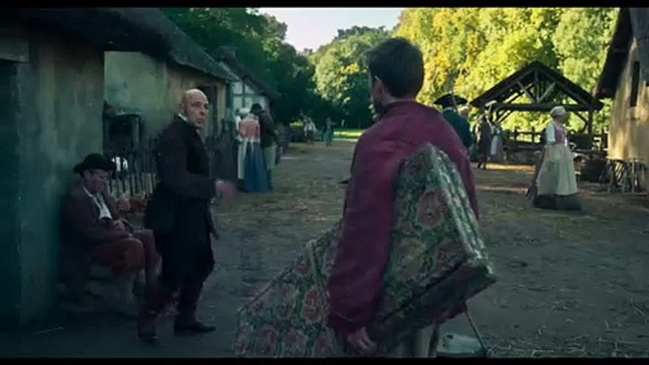 LE LARBIN Film