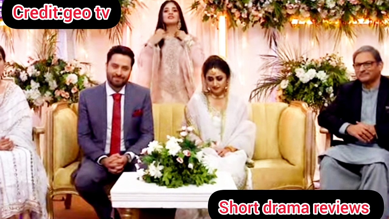 Fraz ki maa ne kiya Aslam sahab ko bezat||jaan nisar||Short drama reviews