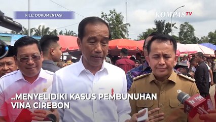 Hotman Paris Minta Jokowi Bentuk Komite Khusus Terkait Kasus Vina Cirebon