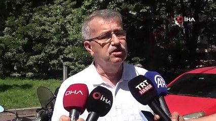 Bulgaristan seçimleri için Bursa’da oy kullanma işlemi devam ediyor