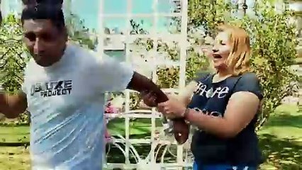 هيثم عبد الله و سيلا بعرف ابوس(360P)