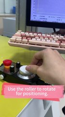 Gantry laser welding machine