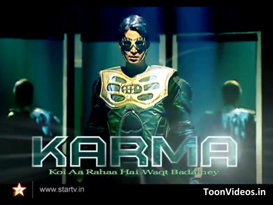 Karma - Episode 26
