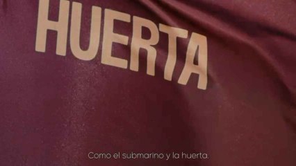 Vídeo institucional con motivo del 9 de junio Día de la Región de Murcia.