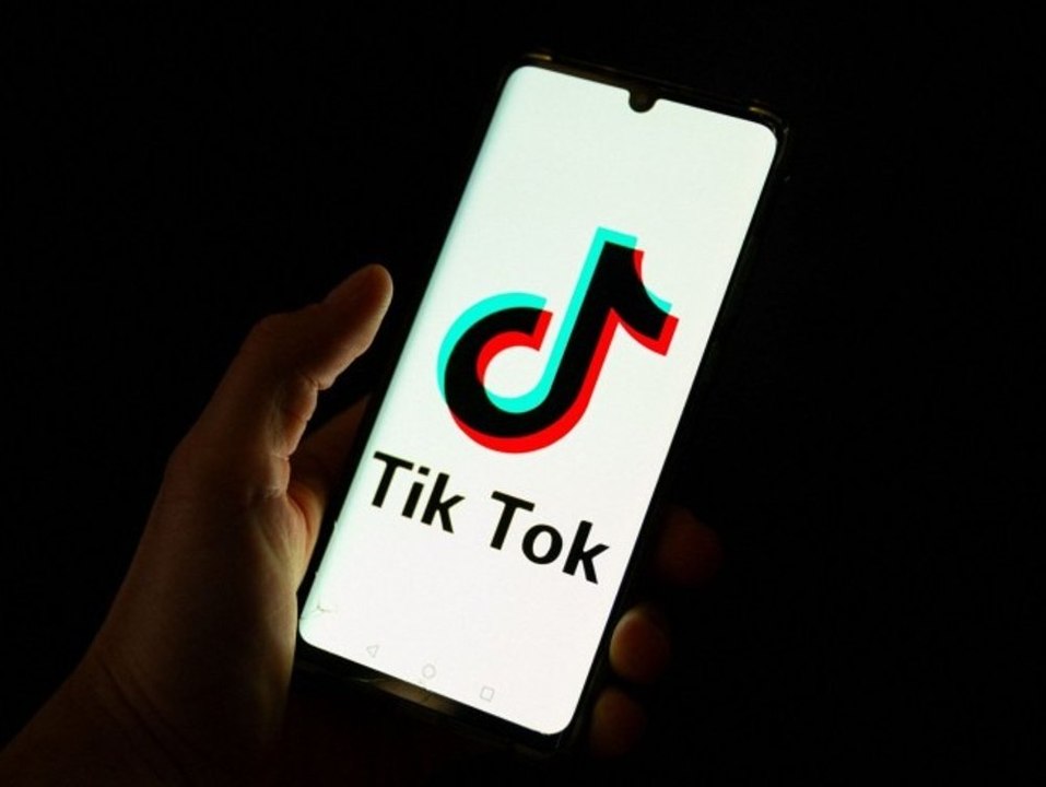Nicht die afd: diese partei hat auf tiktok die nase vorn