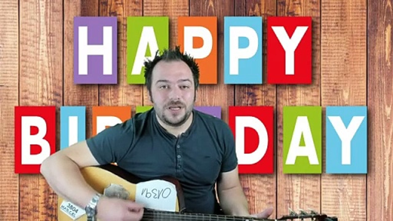 Happy Birthday, Jakob! Geburtstagsgrüße an Jakob