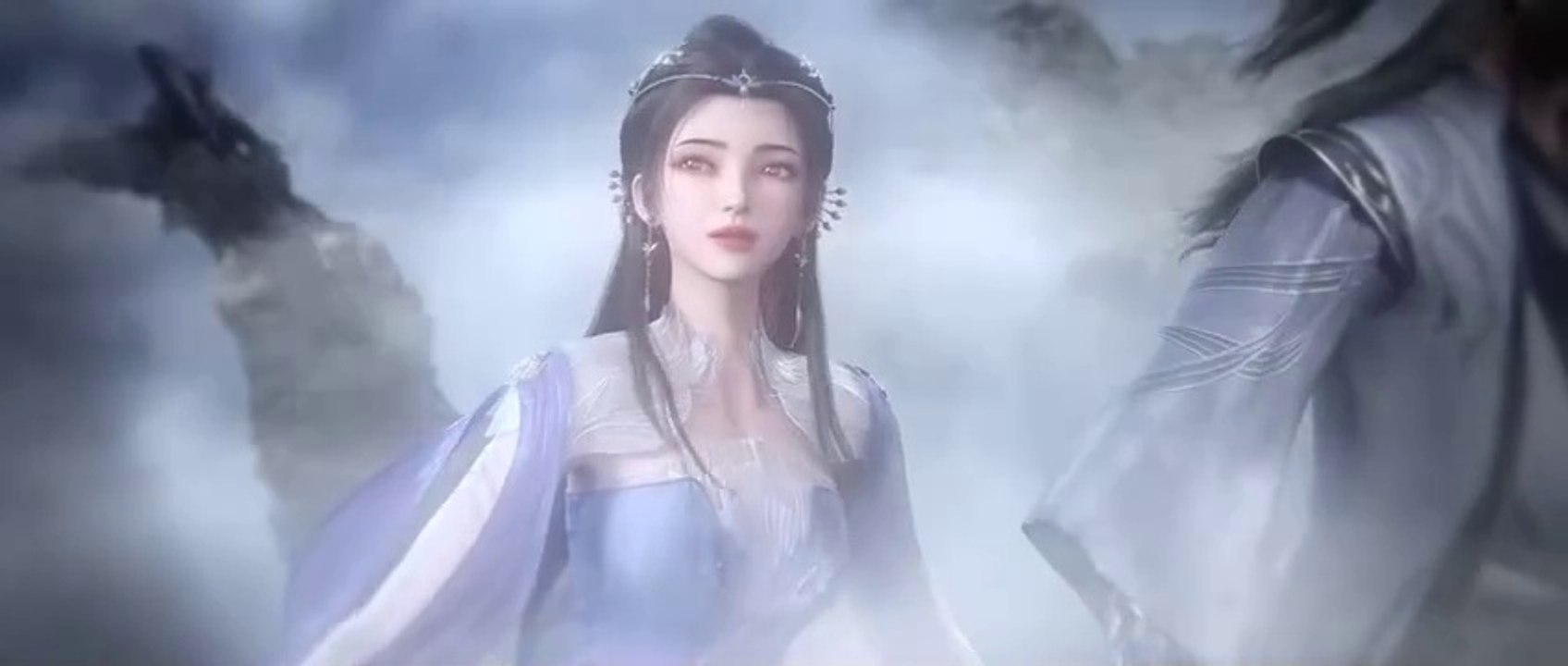 (Ep40) Renegade Immortal Ep 40 Sub Indo | English Subtitle (Xian NI)(レネゲイド・イモータル)