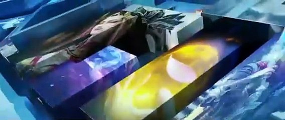 The Charm of Soul Pets Ep 4 Multi Sub