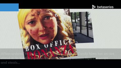 Charlie Barnett (EN)