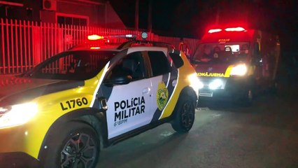 Mulher sofre cortes nos dedos após ser agredida com faca no bairro Floresta