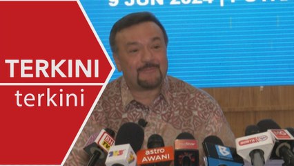 [TERKINI] Harga diesel RM3.35 bermula tengah malam 10 Jun