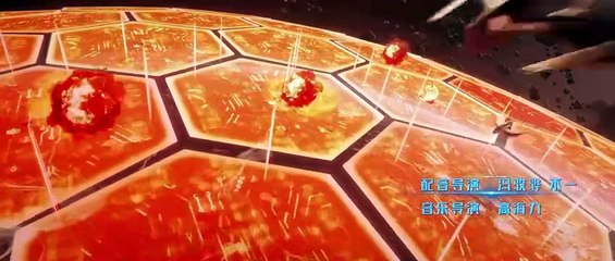 Legend of soldier Episode 8 Multi Sub