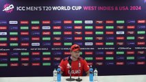 England's Jos Buttler on their devastating T20 World Cup defeat to Australia