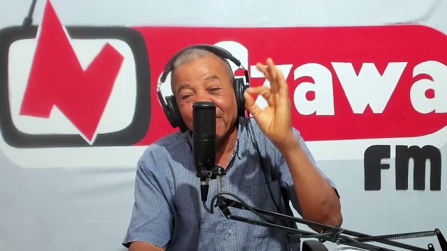 ناس زمان مع عم صالح فلفول