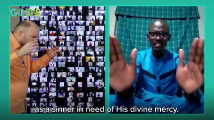 Be POSITIONED for PROGRESS!!! | Breakthrough Prayer | Brother Chris