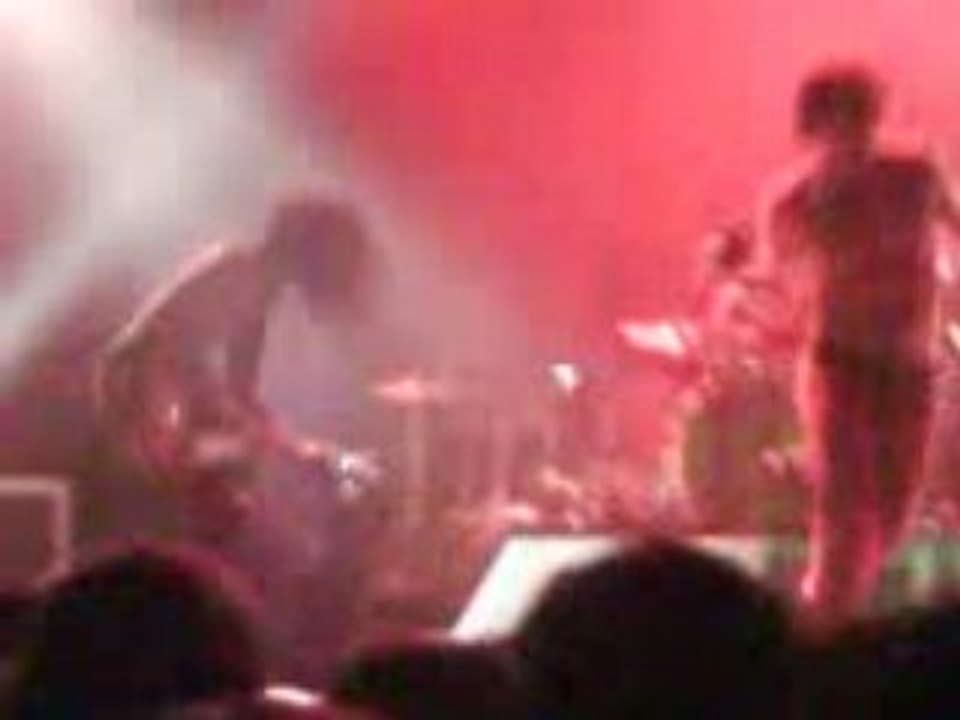 concert BB brune(1er partie extrait apple gely)