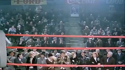 WASHUP También los Àngeles Comen Judías Película Completa HD