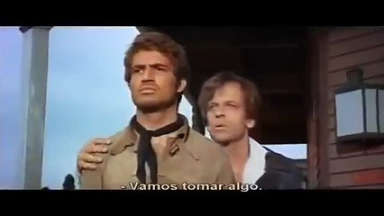 Ver Dos Veces Judas Película Completa HD