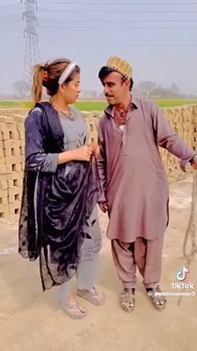 tharki londa funny video 