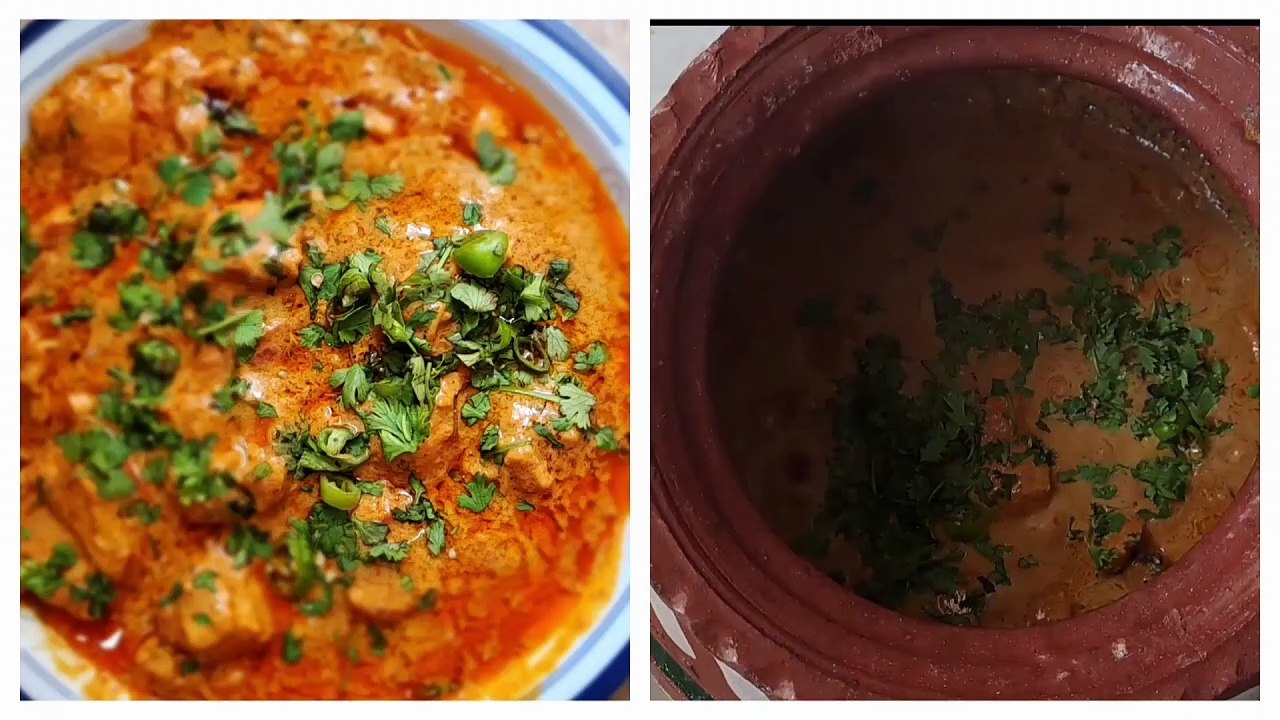 Chicken Handi Recipe | Chicken Handi Restaurant Style Recipe | How to Make Chicken Handi