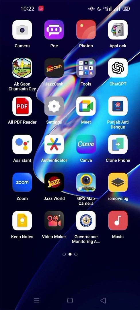 ⁣How to create CHATGPT account