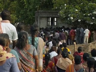 Indian South Movie's 2024 Short Clip