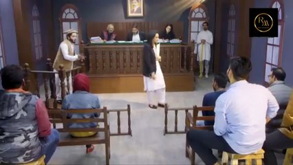 Comedy Drama | Order Disorder | Taxi Driver | Episode 01 and part 1