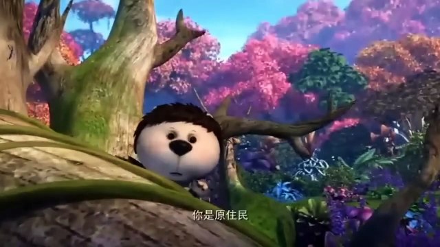 Latest Cartoon Movie in hindi dubbed 2024 I Hollywood Animation movies hindi I cartoon movie in hindi