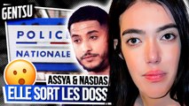 ASSYA MONTRE SES SE*NS EN LIVE CHEZ NASDAS 😱 - Vidéo Dailymotion