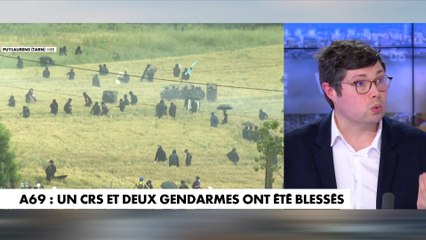 Kevin Bossuet : «À force, nos services publics vont s’effondrer»