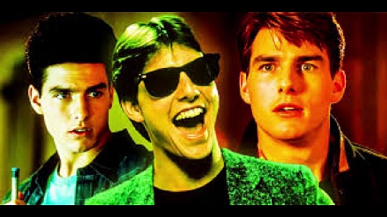 Tom cruise