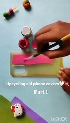 Mobile cover hack