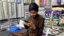 2nd Vlog _ Mera Kuttey Da Moh Hai, Muhammad Saleem, Irshad Fareed, Hussain Chui, Bilal Aziz