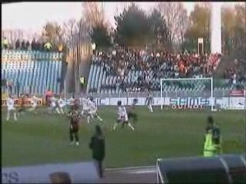 Lille-Nancy:action d'obraniak