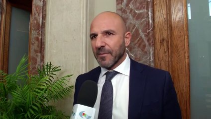 Estate da "grande sete", sos del Comune alla Regione