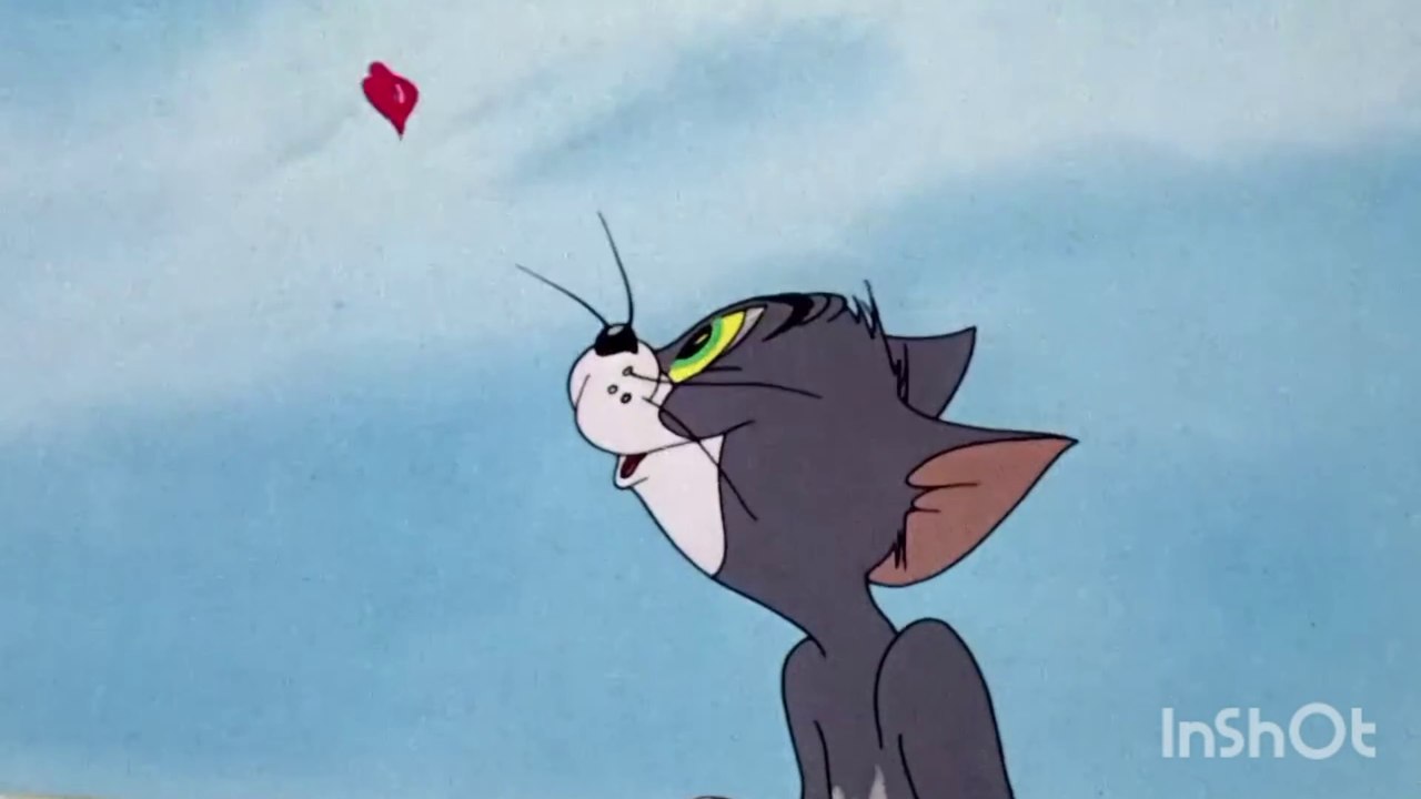 Tom & Jerry | A Bit of Fresh Air! | Classic Cartoon Compilation | @WB Kids