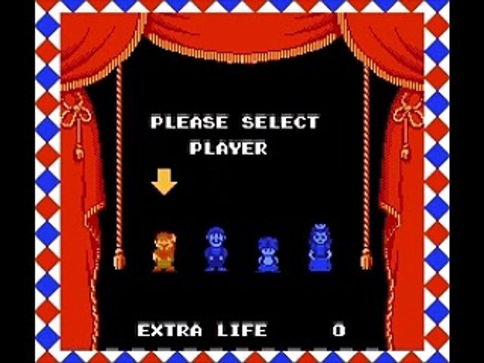 SMB2 With SMB Sprites (Part 4)