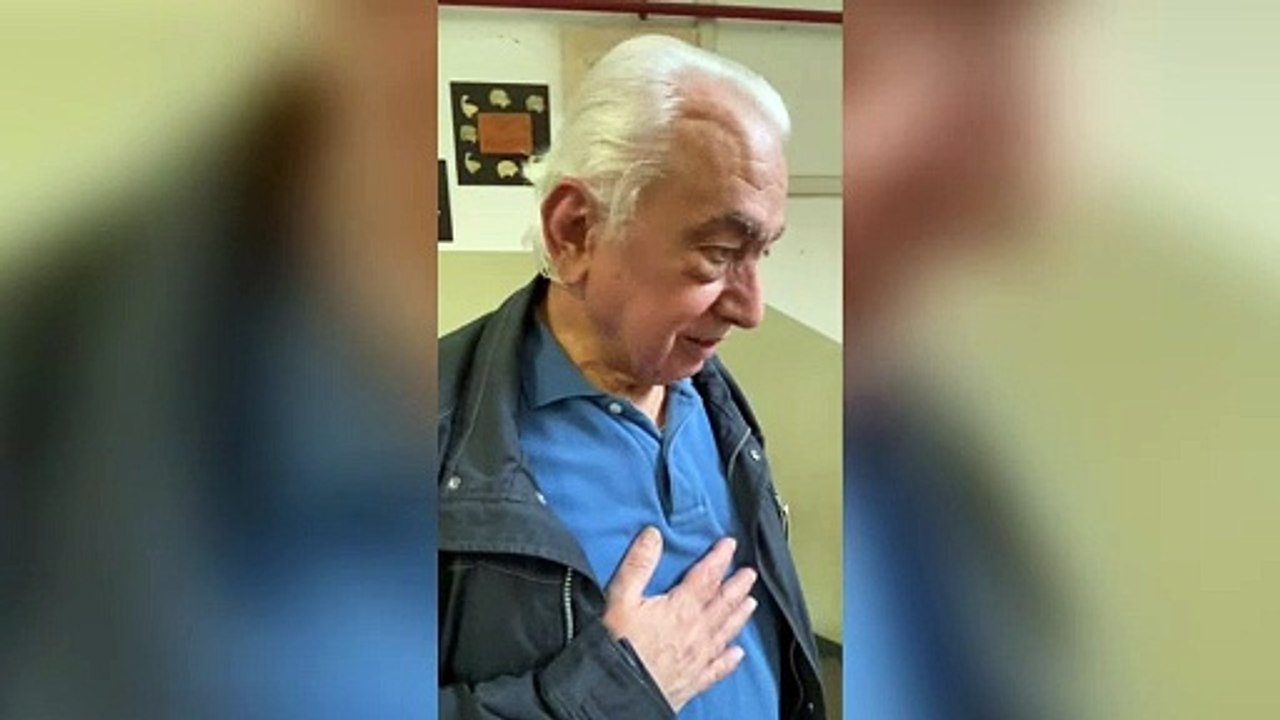 Torino, per arrivare al seggio non c'è ascensore: «Fare tante scale è dura per chi come me ha una patologia»