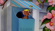 Tom & Jerry | A Bit of Fresh Air! | Classic Cartoon Compilation | @WB Kids