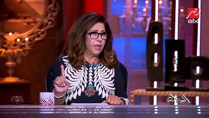 ليلى عبداللطيف_ انفصال هنادي مهنا وياسمين عبد العزيز ستتزوج(480P)