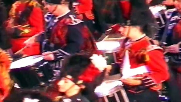 Must see event – The Royal Edinburgh Military Tattoo – Edinburgh Castle #edinburghmilitarytattoo