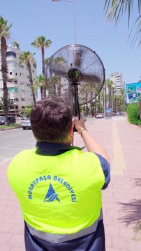 Muasır medeniyet seviyesi böyle bir şey mi? CHP'li belediye yeni bir şey denedi