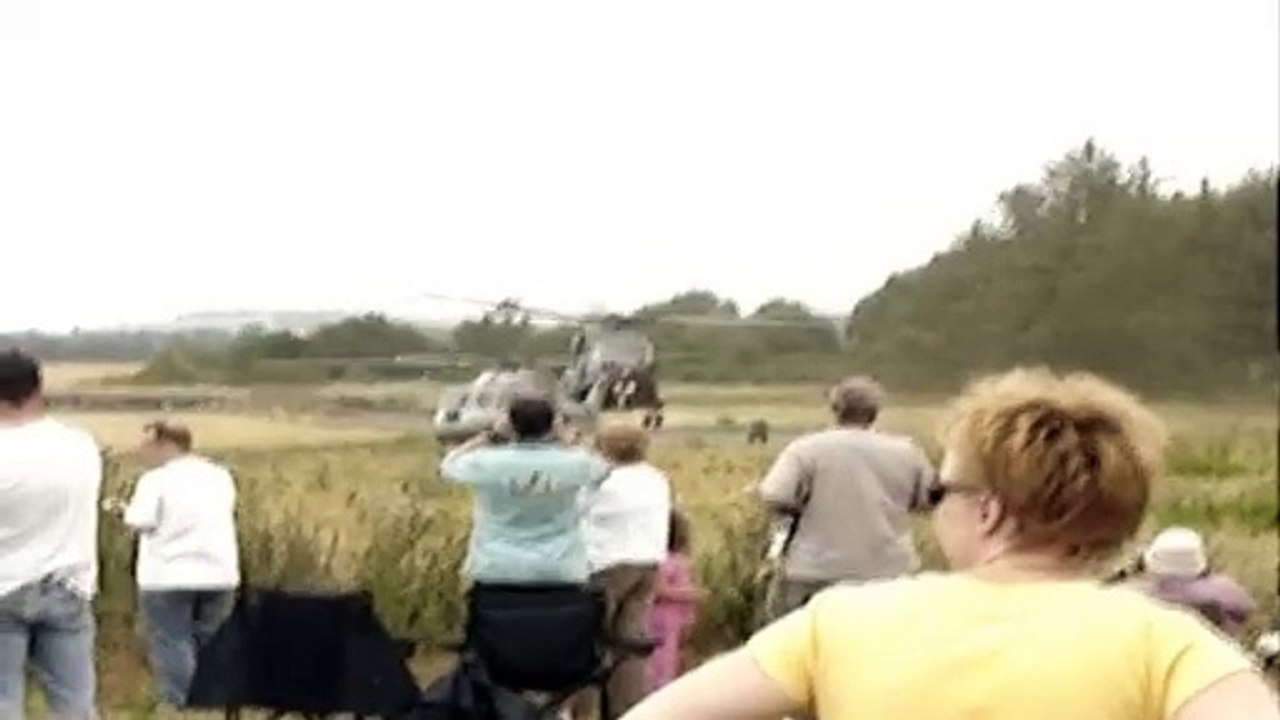 Airshow Video Montage East Fortune RAF Leuchars Airshows