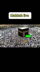 Kaba shareef  tawaf