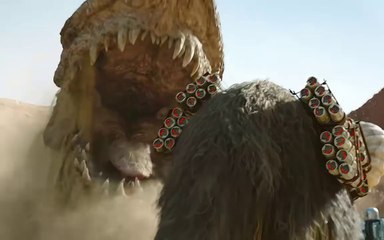 Upcoming Blockbusters 2024: The Most Anticipated New Releases 🎬