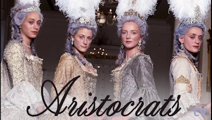 Aristocrats | BBC TV Mini series (1999) Episode #05