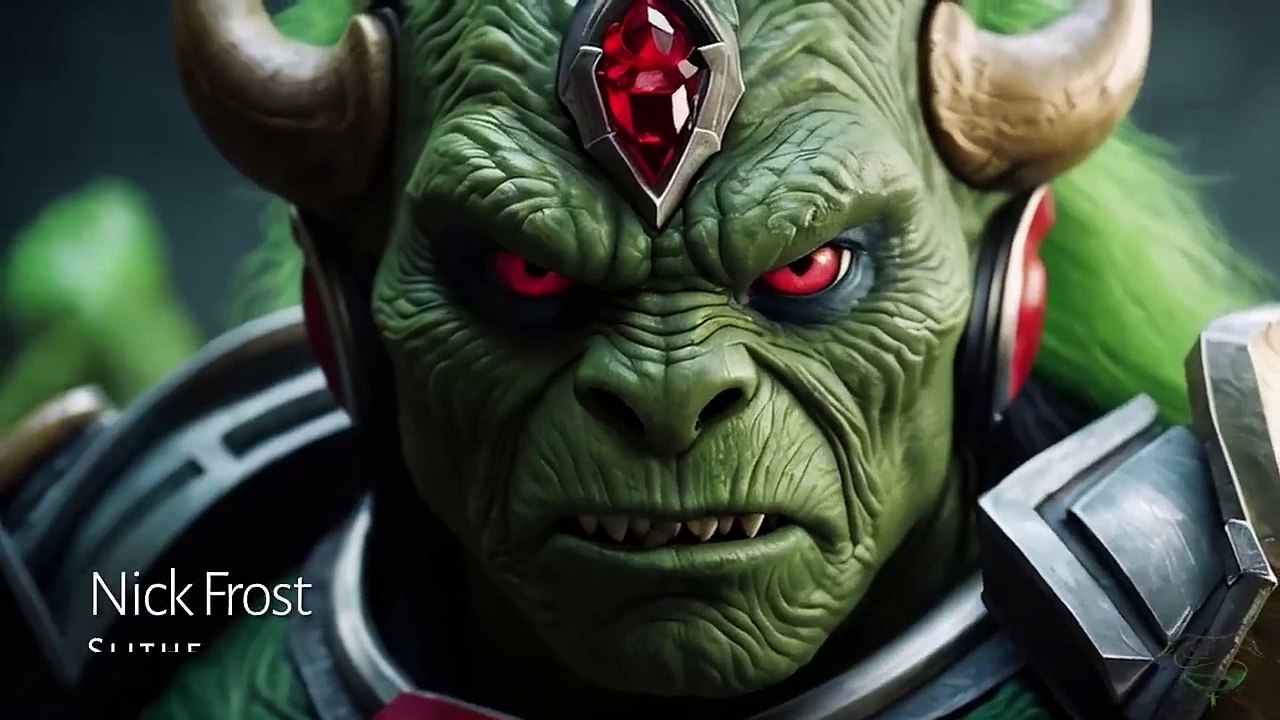 THUNDERCATS - Teaser Trailer (2025) Henry Cavill, Alexandra Daddario _ Live Action Concept
