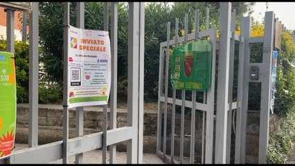 Seconda giornata di votazioni per le europee in Italia